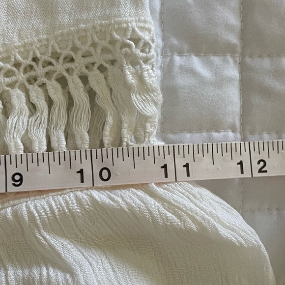 Abercrombie & Fitch Maxi Dress size XS - Picture 8 of 9